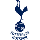 Escudo de Tottenham