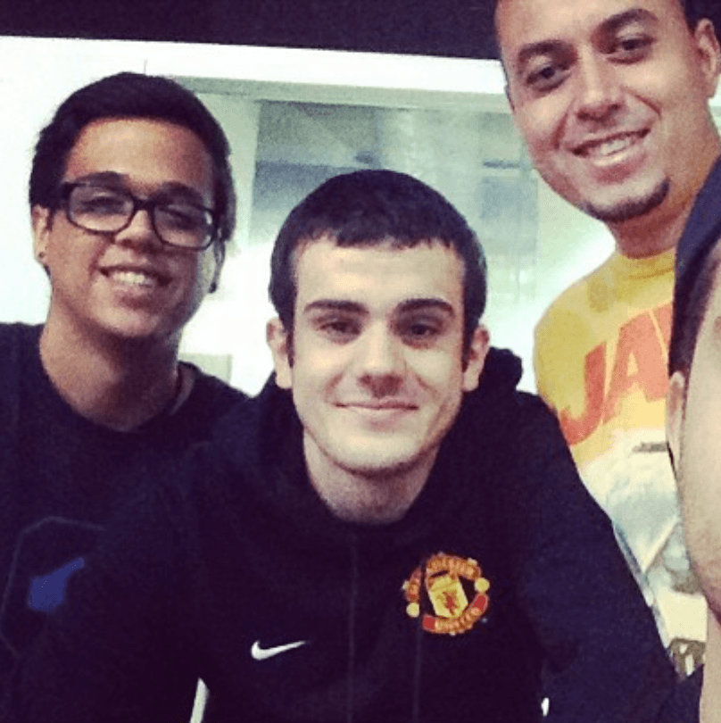 La historia detrás de United A Mi Manera